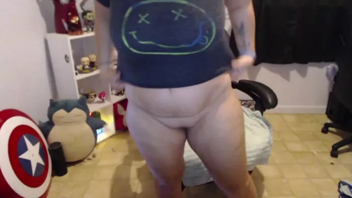 bouncinbooty chaturbate