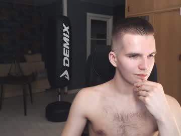 gregory_handsome chaturbate