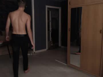 gregory_handsome chaturbate