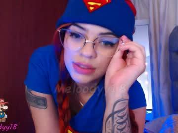 meloody chaturbate