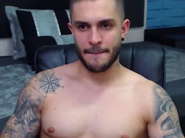 Nathanial Hall - Nathan_hall OnlyFans Leaked