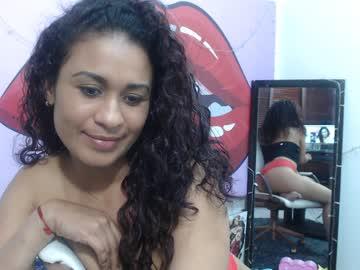 red_afrolove chaturbate